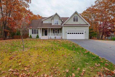 32 S Cotswold Street Sanford ME 04073