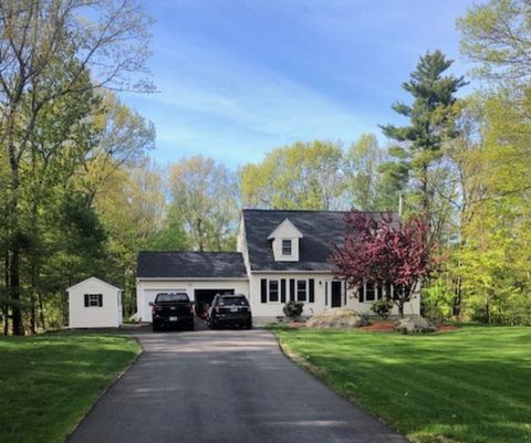 9 Mosher Drive Brookline NH 03033