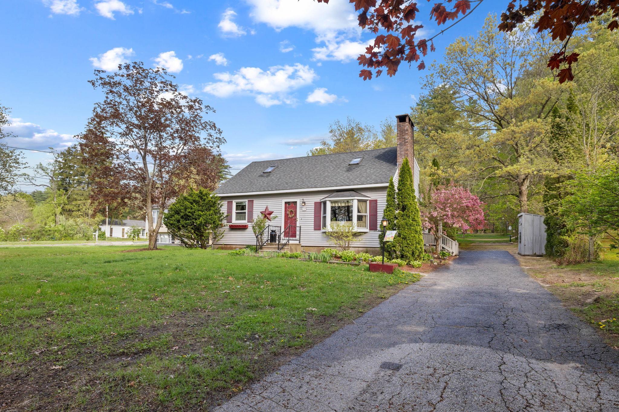 195 Corning Road