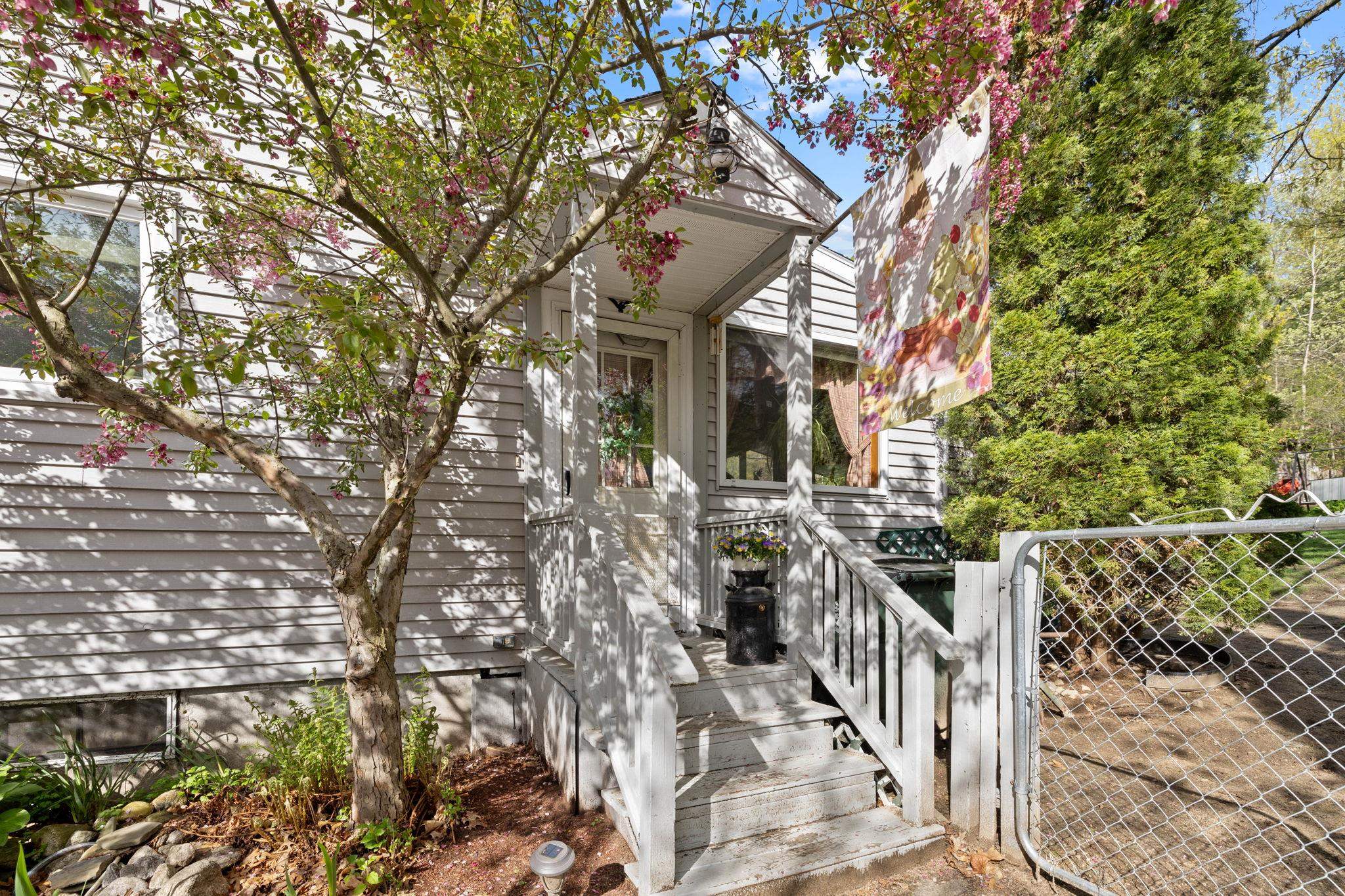 195 Corning Road