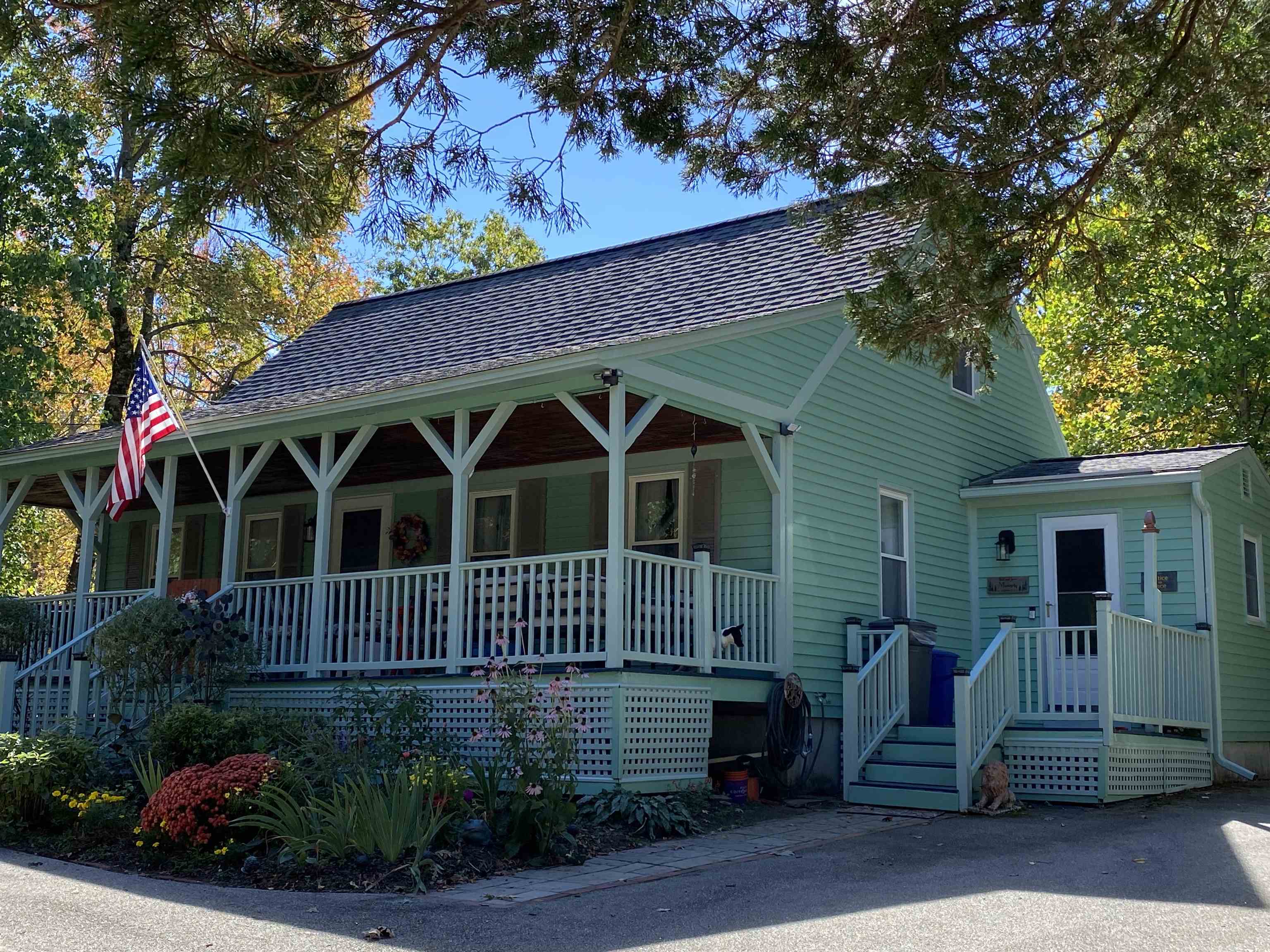 126 Rocky Hill Road