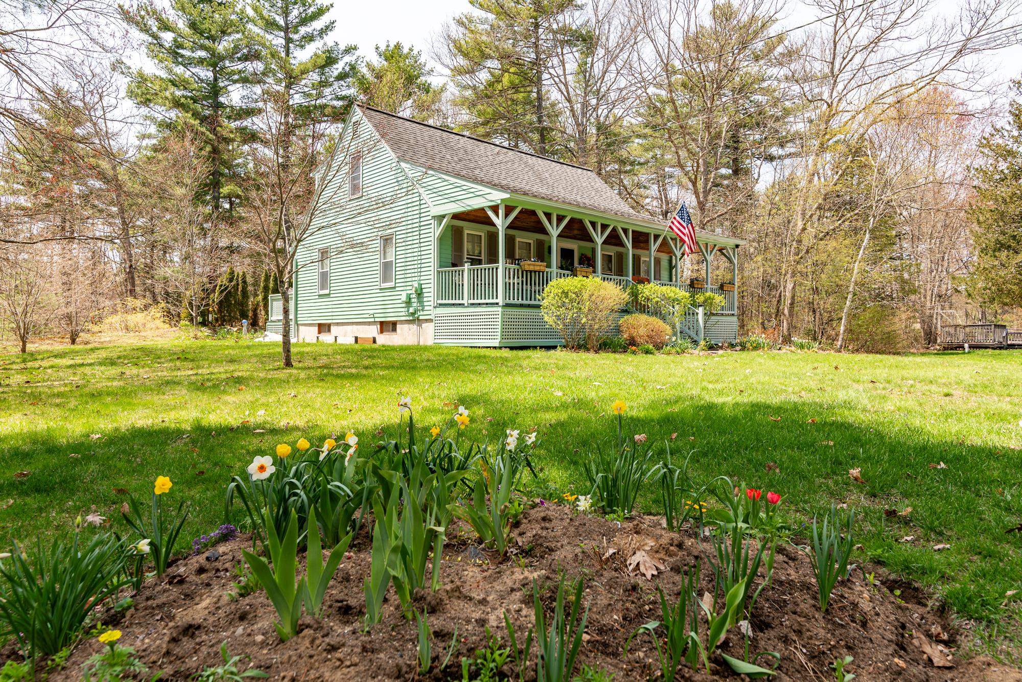 126 Rocky Hill Road