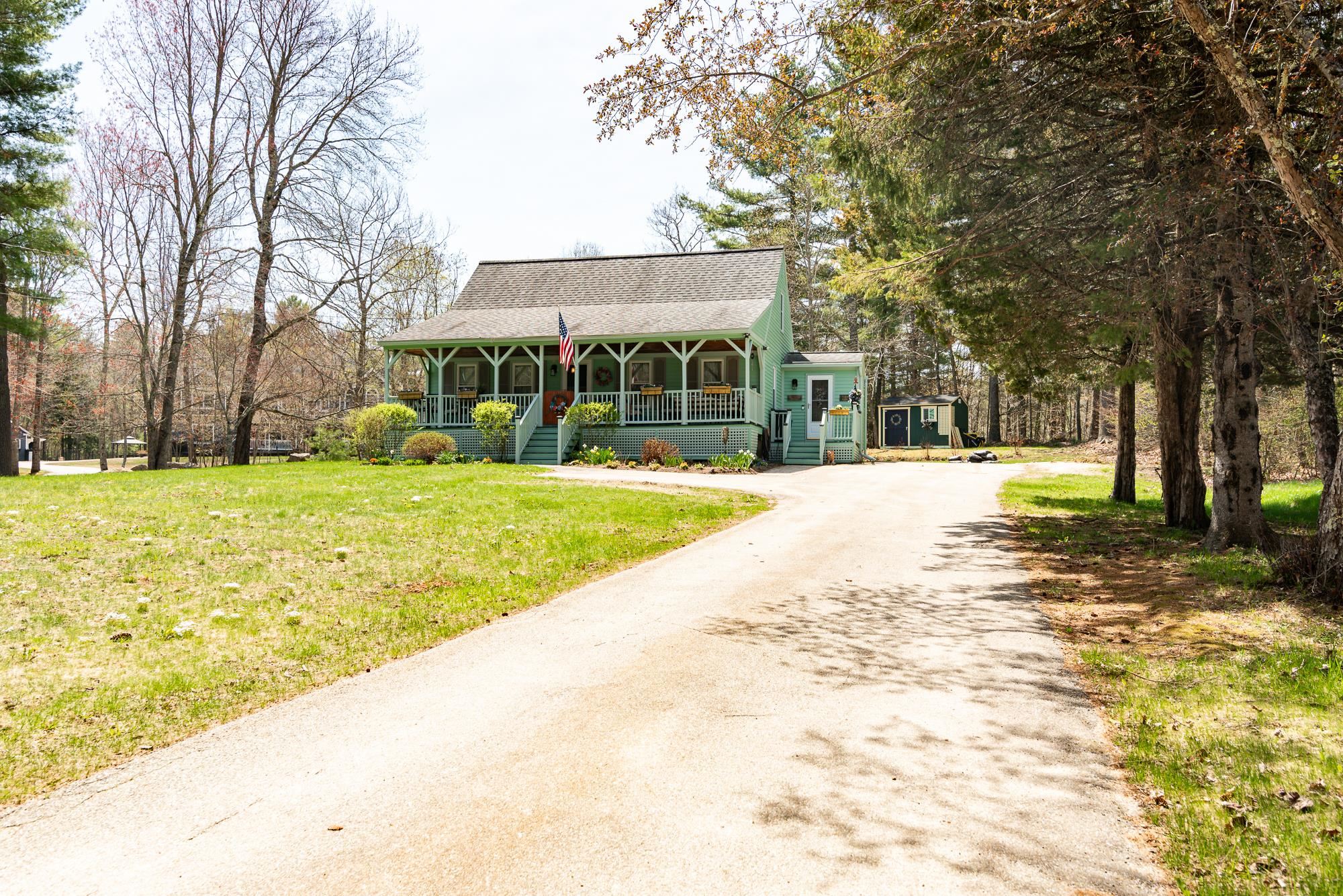 126 Rocky Hill Road