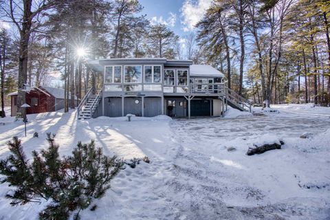 387 Huckins Road Freedom NH 03836