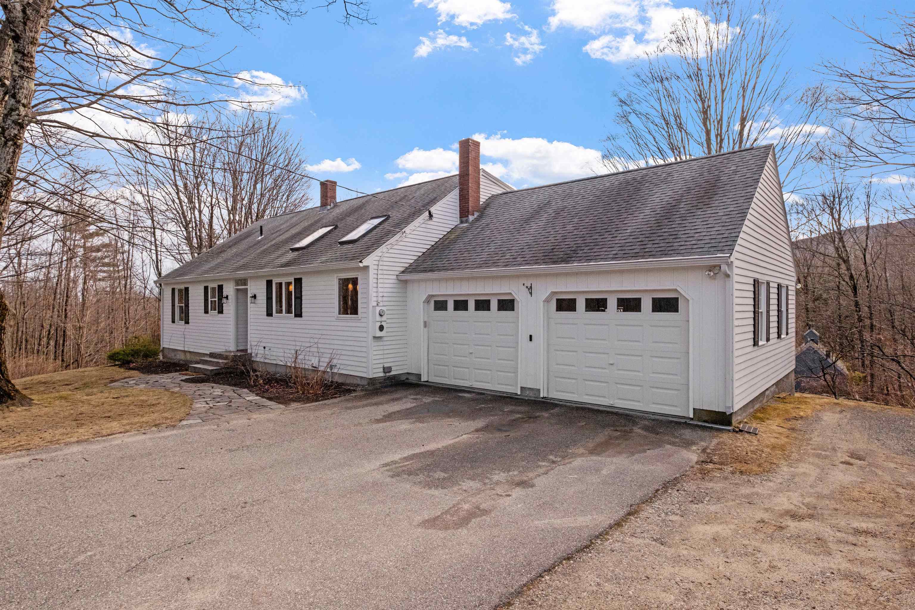 121 Old Post Road