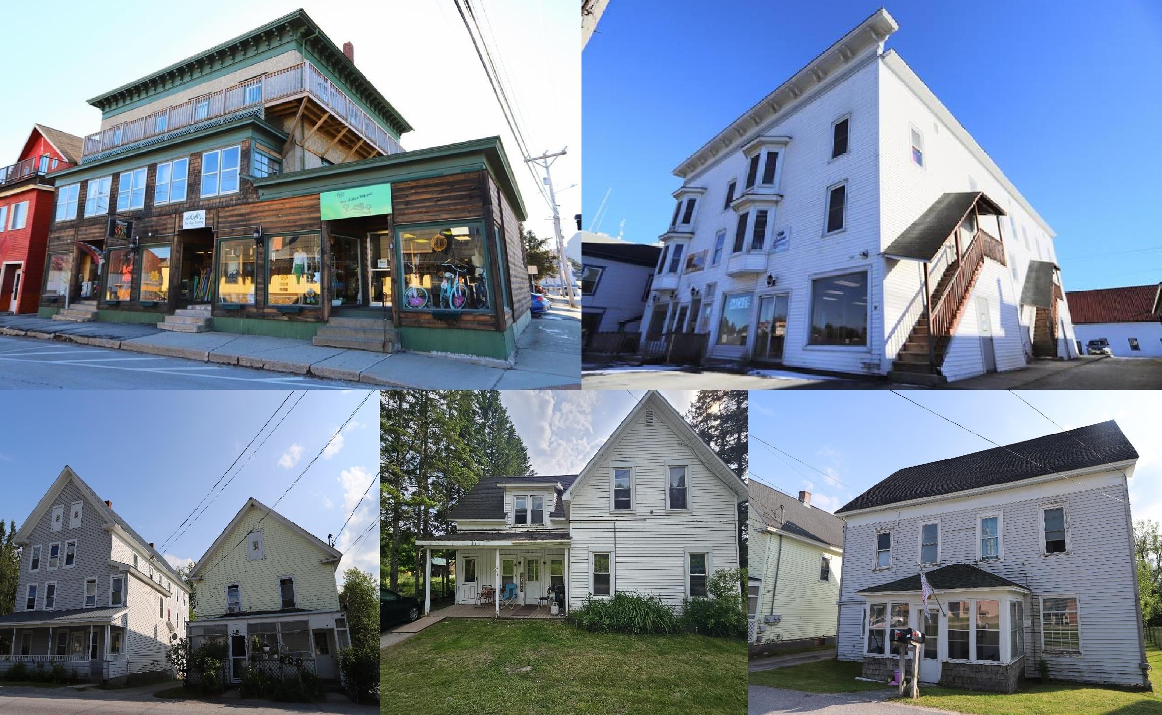 24 Main Street