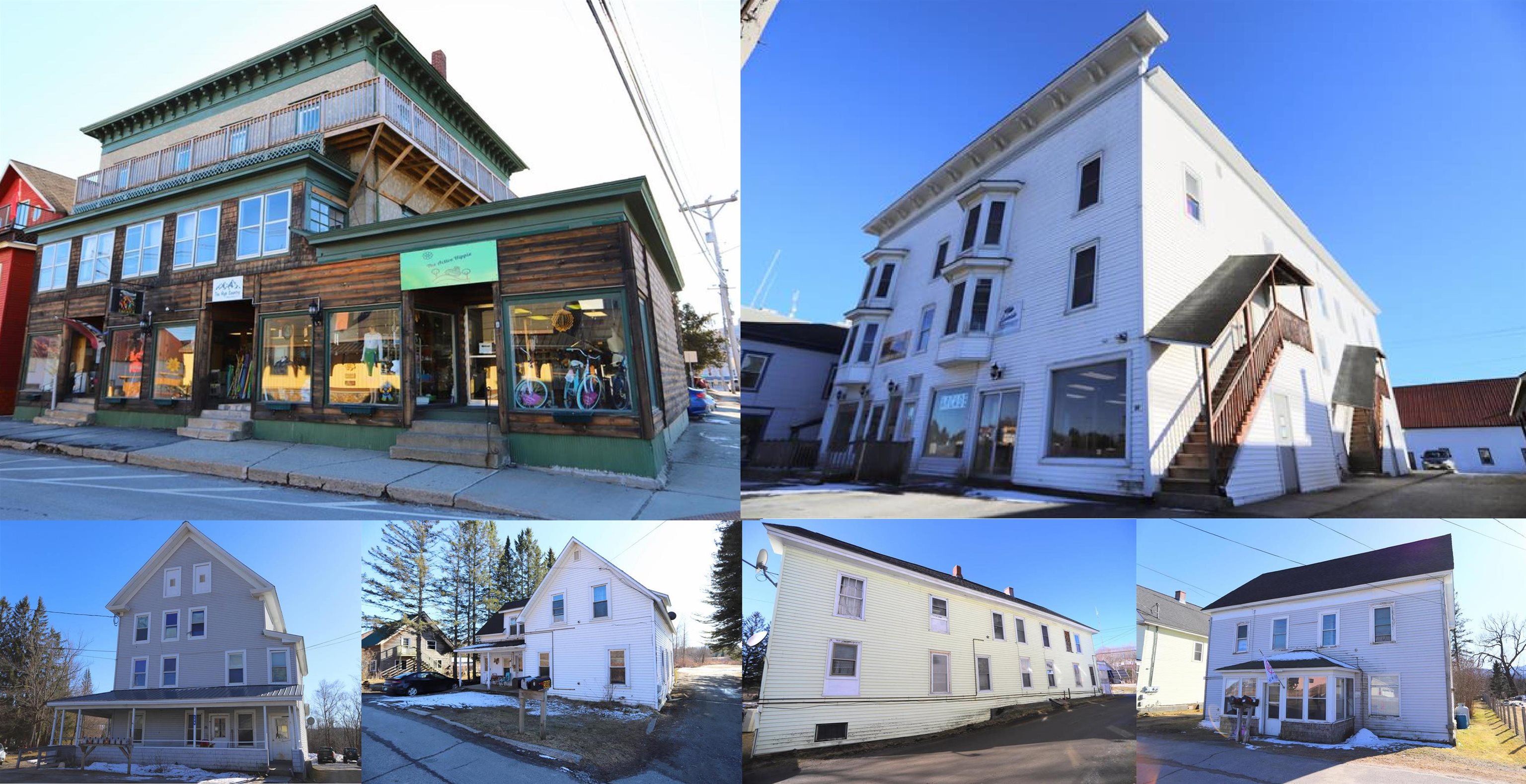 24 Main Street
