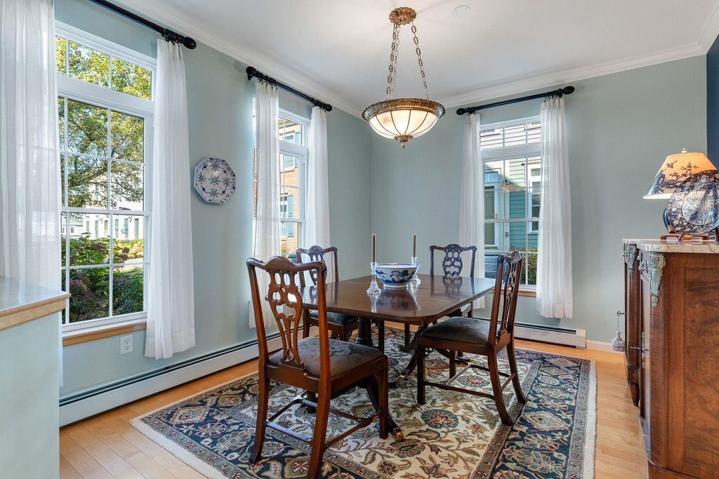 Photo of 31 Forest Edge Drive, Hanover, NH 03755 (MLS # 5085211)