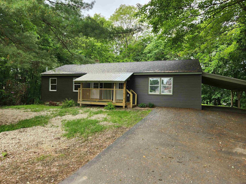 Photo of 14 Bay Street, Claremont, NH 03743 (MLS # 5045493)