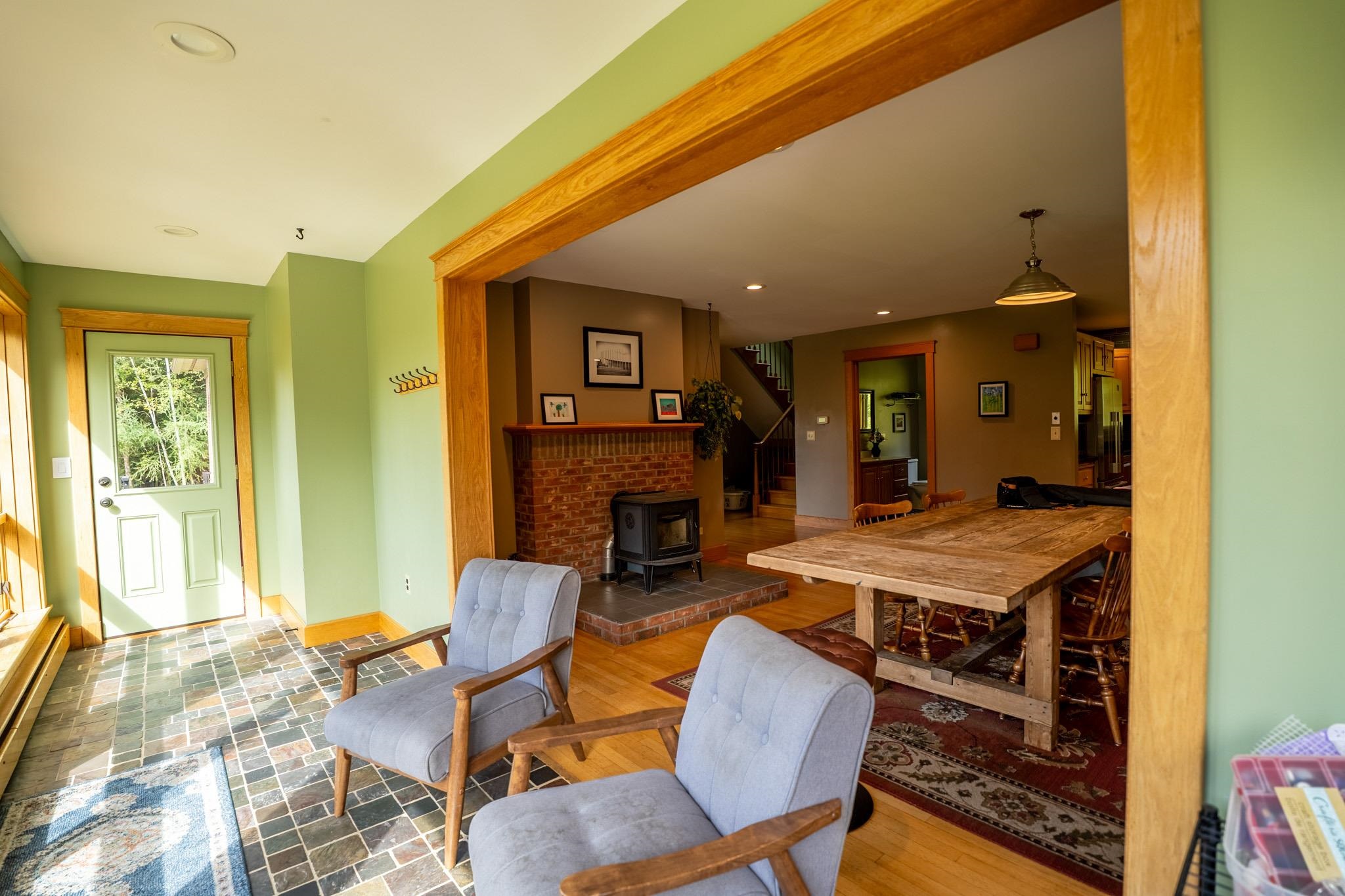 936 Rocky Ridge Road