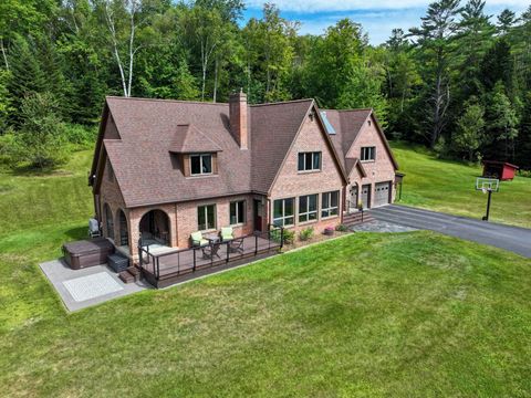 936 Rocky Ridge Road St. Johnsbury VT 05819