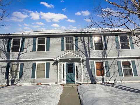 Photo of 87 Freedom Drive, Montpelier, VT 05602 (MLS # 5078367)