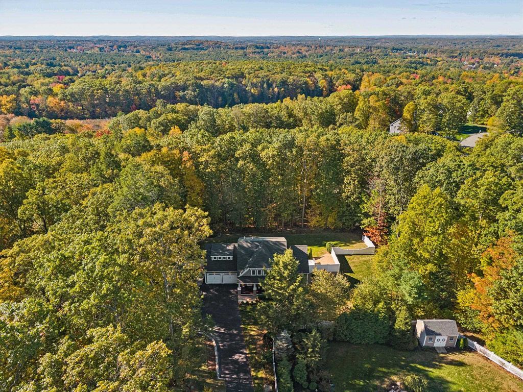 Photo of 22 Point of Rocks Terrace, Stratham, NH 03885 (MLS # 5066727)