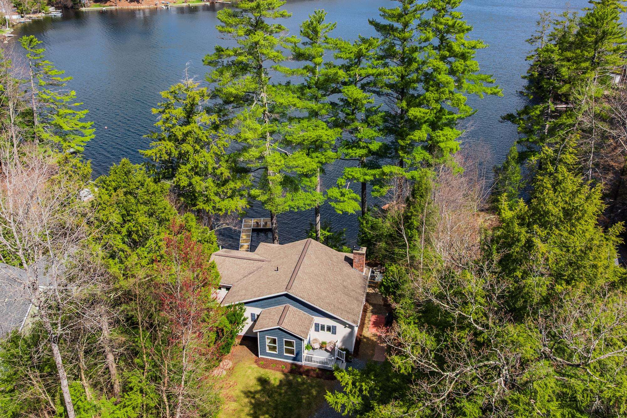91 Algonquin Road