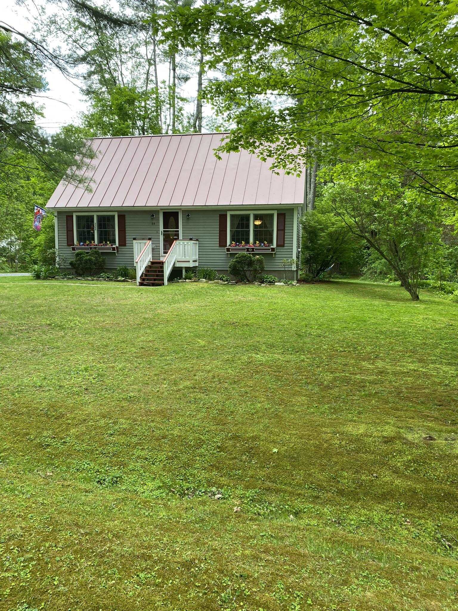 84 Jasper Lane
