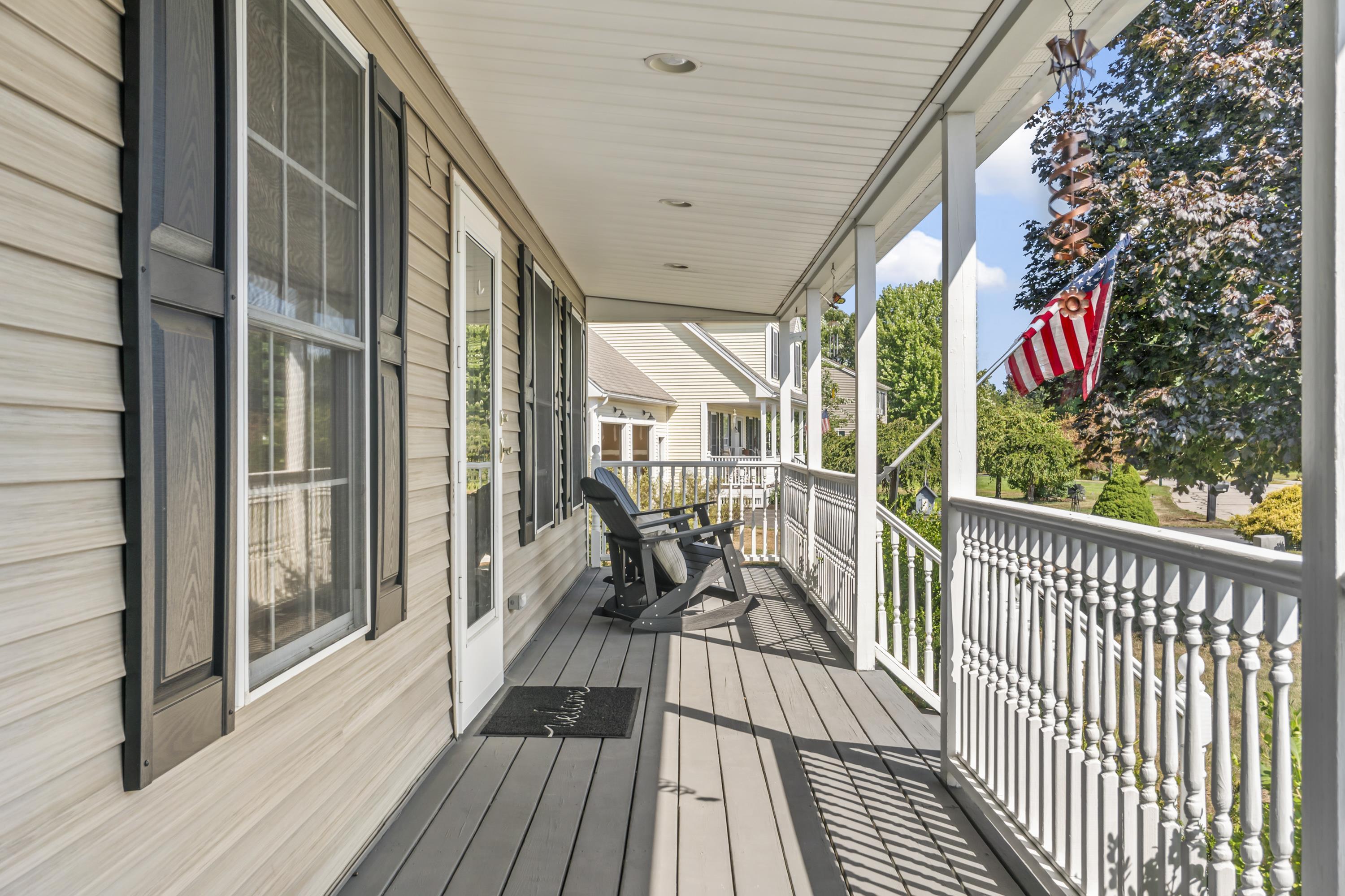 41 Cornfield Drive
