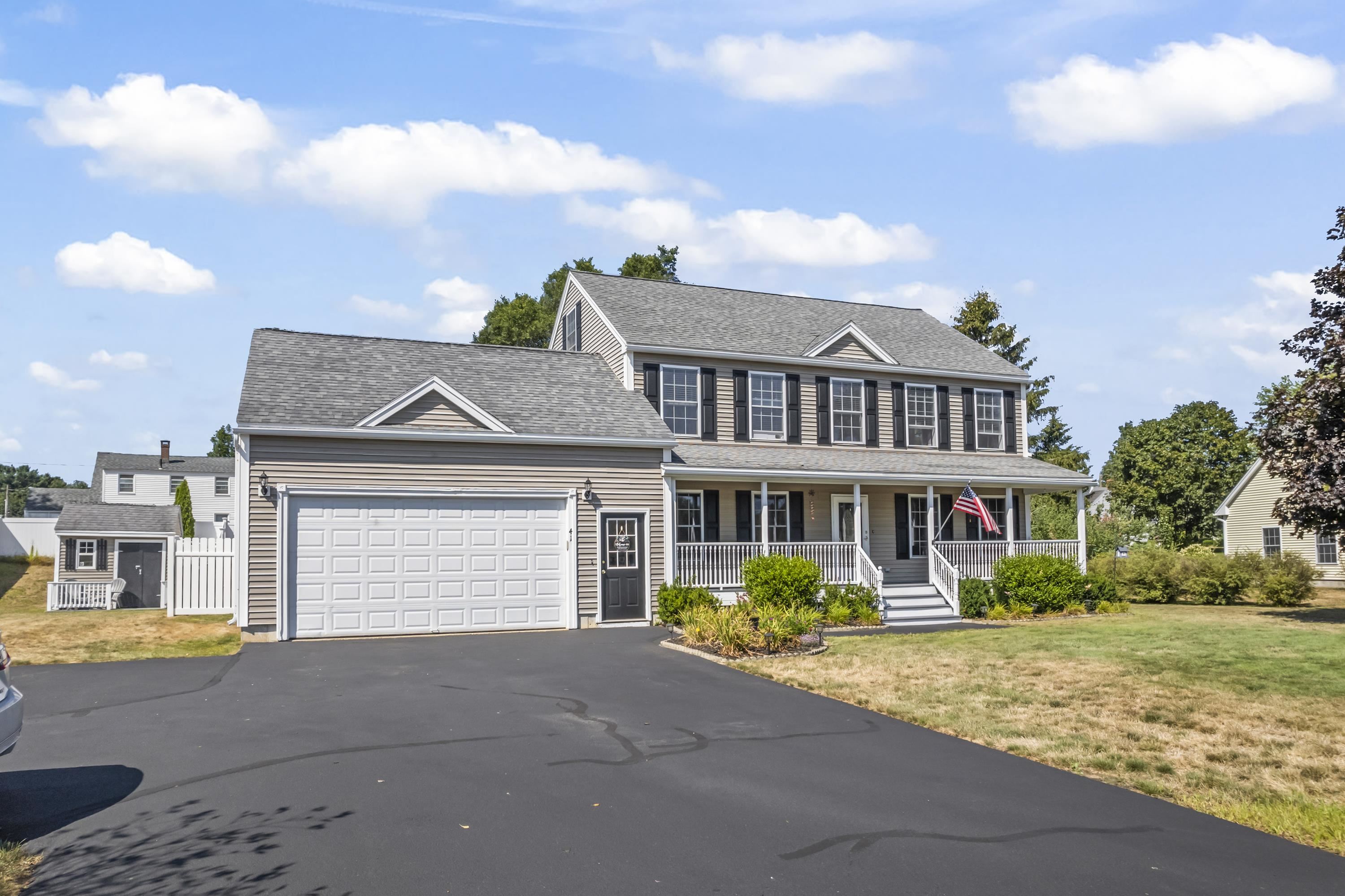 41 Cornfield Drive