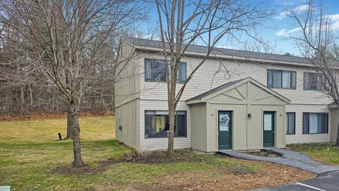 133 Colonial Drive 501 Hartford VT 05001