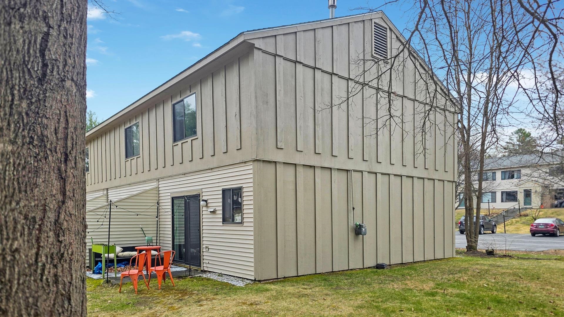 133 Colonial Drive 501