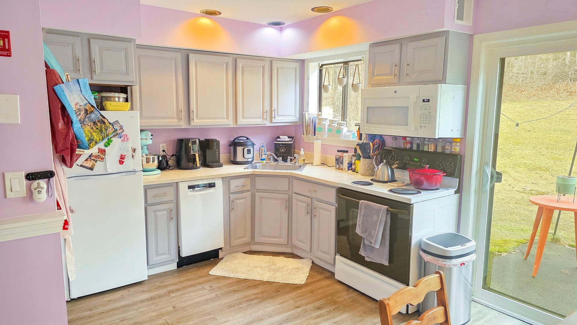 133 Colonial Drive 501