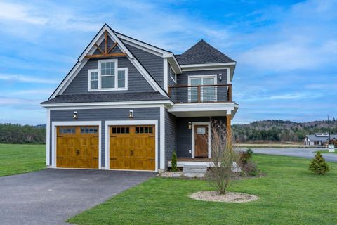 2 Benjamin Lane 38 Thornton NH 03285