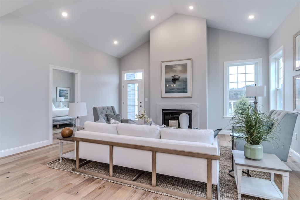 Photo of 2 Benjamin Lane #38, Thornton, NH 03285 (MLS # 5073383)