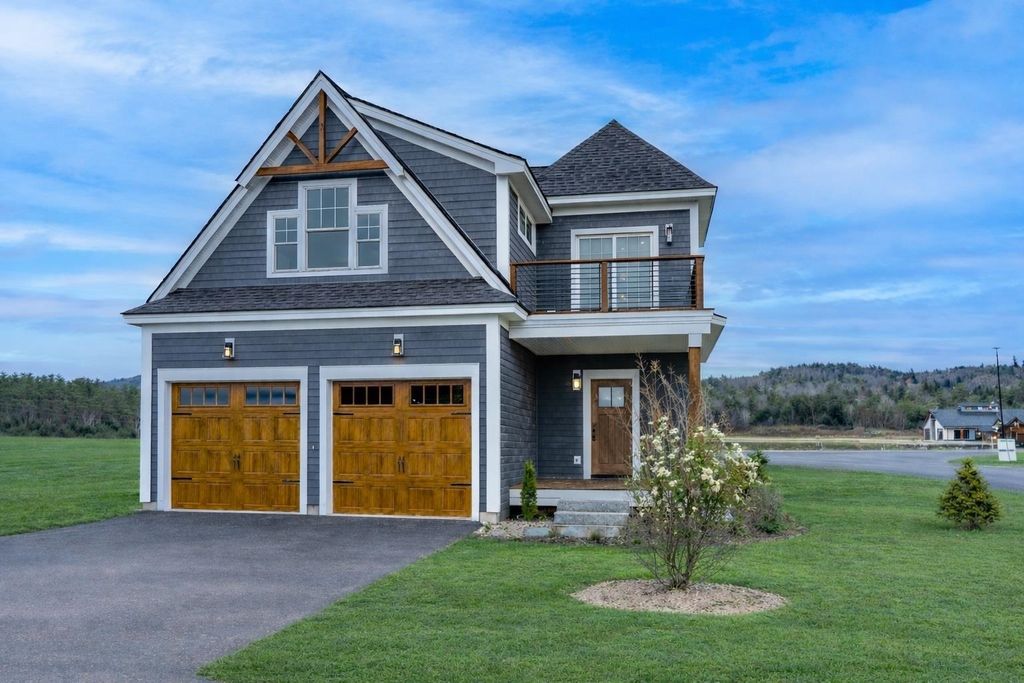 Photo of 2 Benjamin Lane #38, Thornton, NH 03285 (MLS # 5073383)