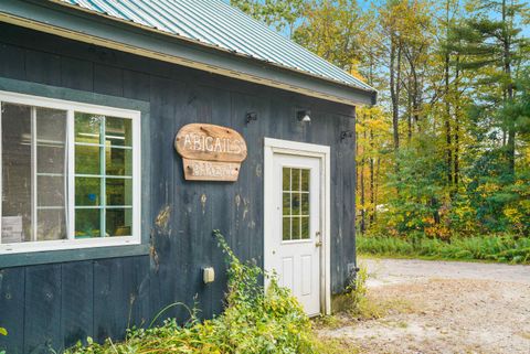 352 South Sugar Hill Road Weare NH 03281