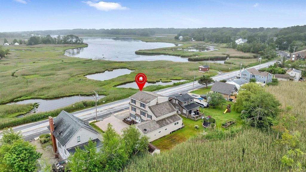 Photo of 518 High Street #Unit A, Hampton, NH 03874 (MLS # 5085426)