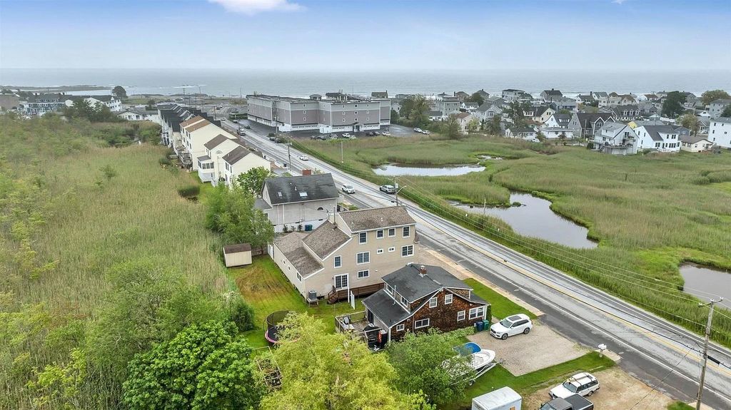 Photo of 518 High Street #Unit A, Hampton, NH 03874 (MLS # 5085426)