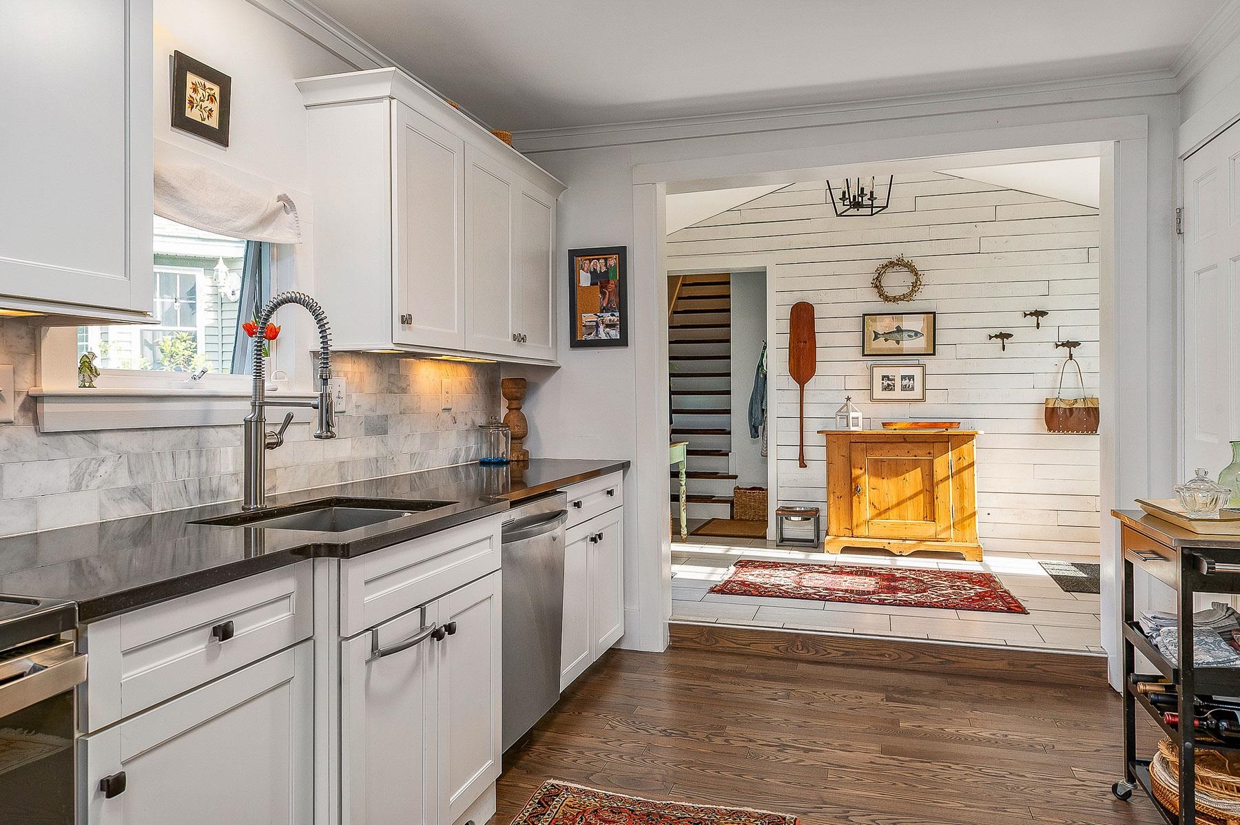 8 Central Avenue Unit #1