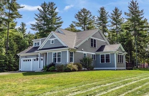 5 Horizon Drive Litchfield NH 03052