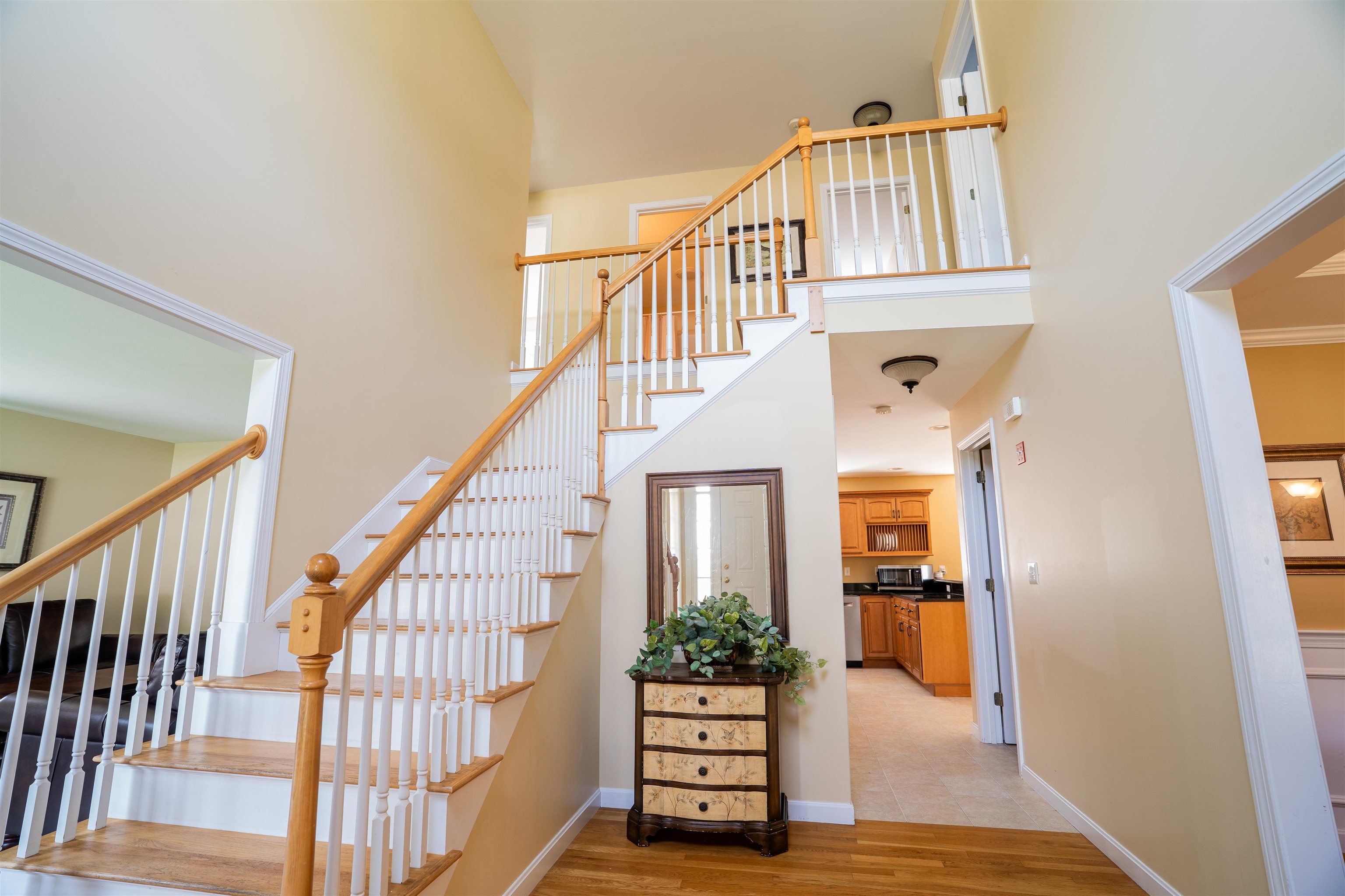 1 Haley Court