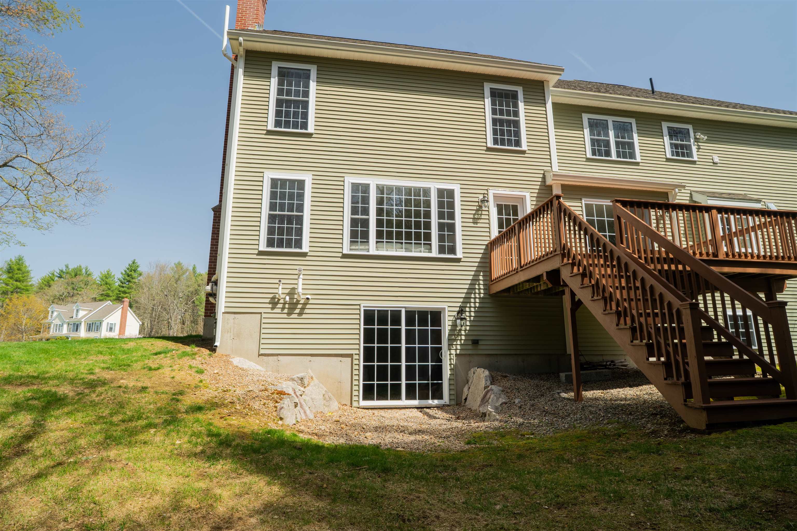 1 Haley Court