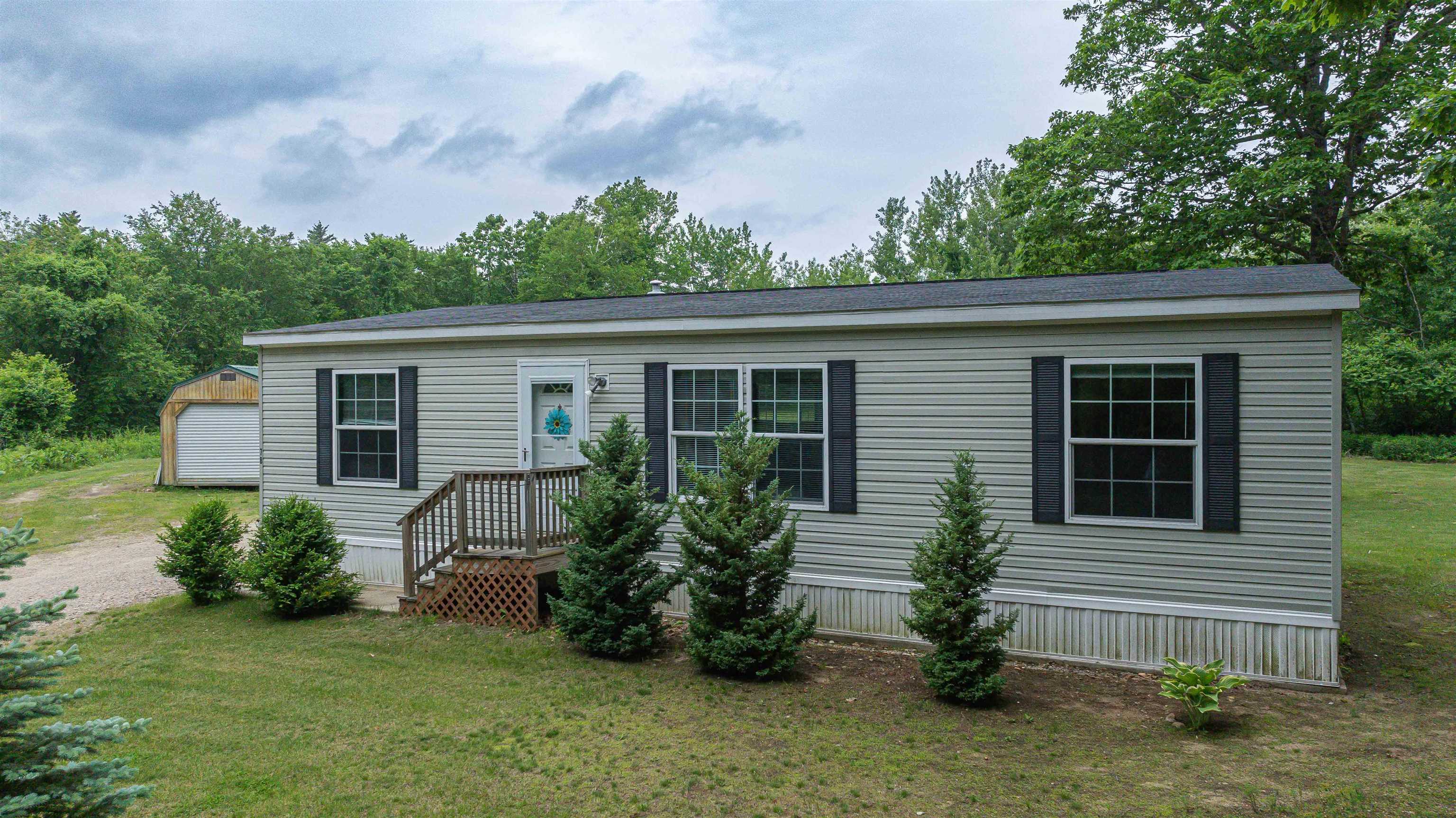 78 Ellis Drive