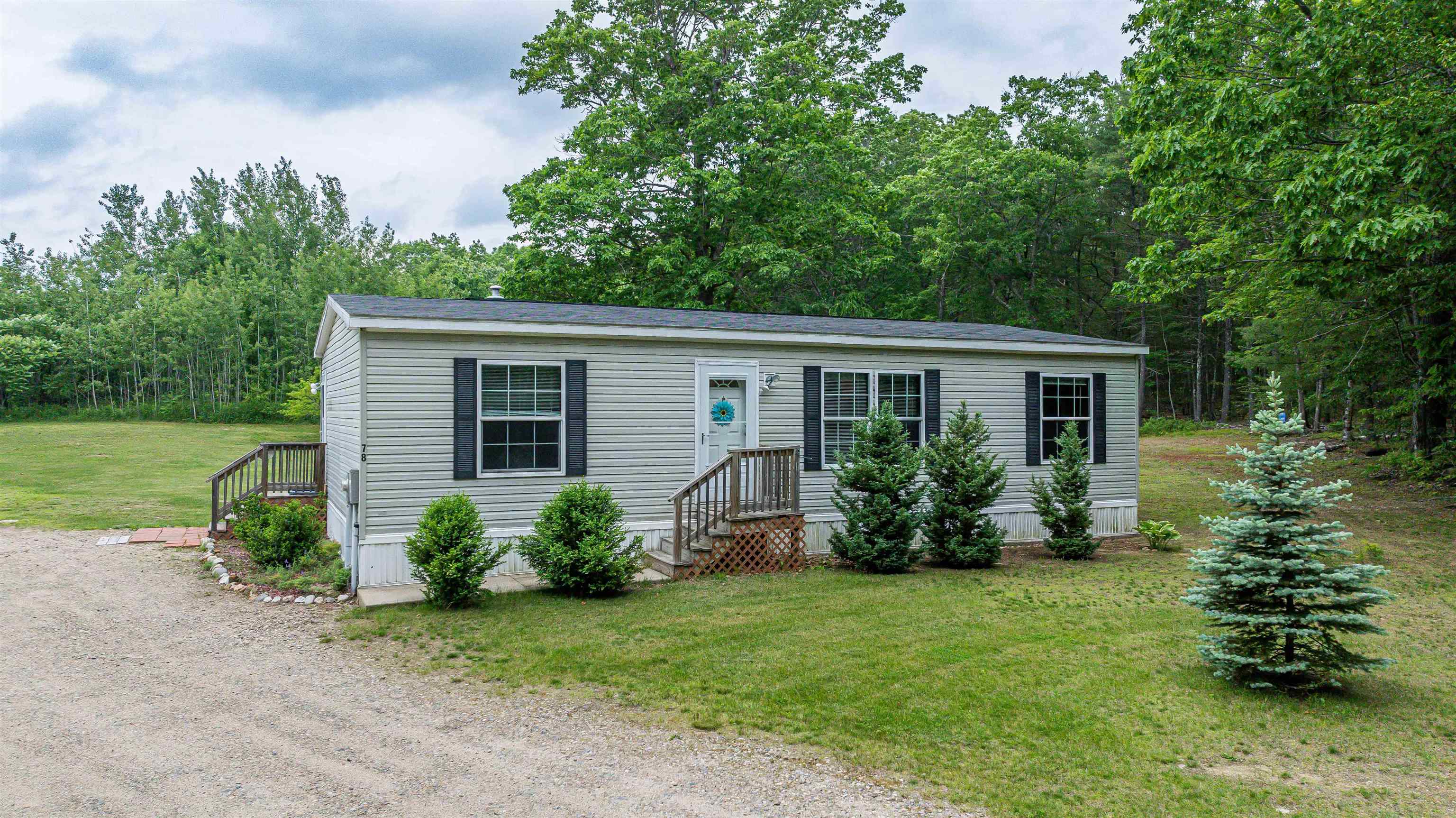 78 Ellis Drive