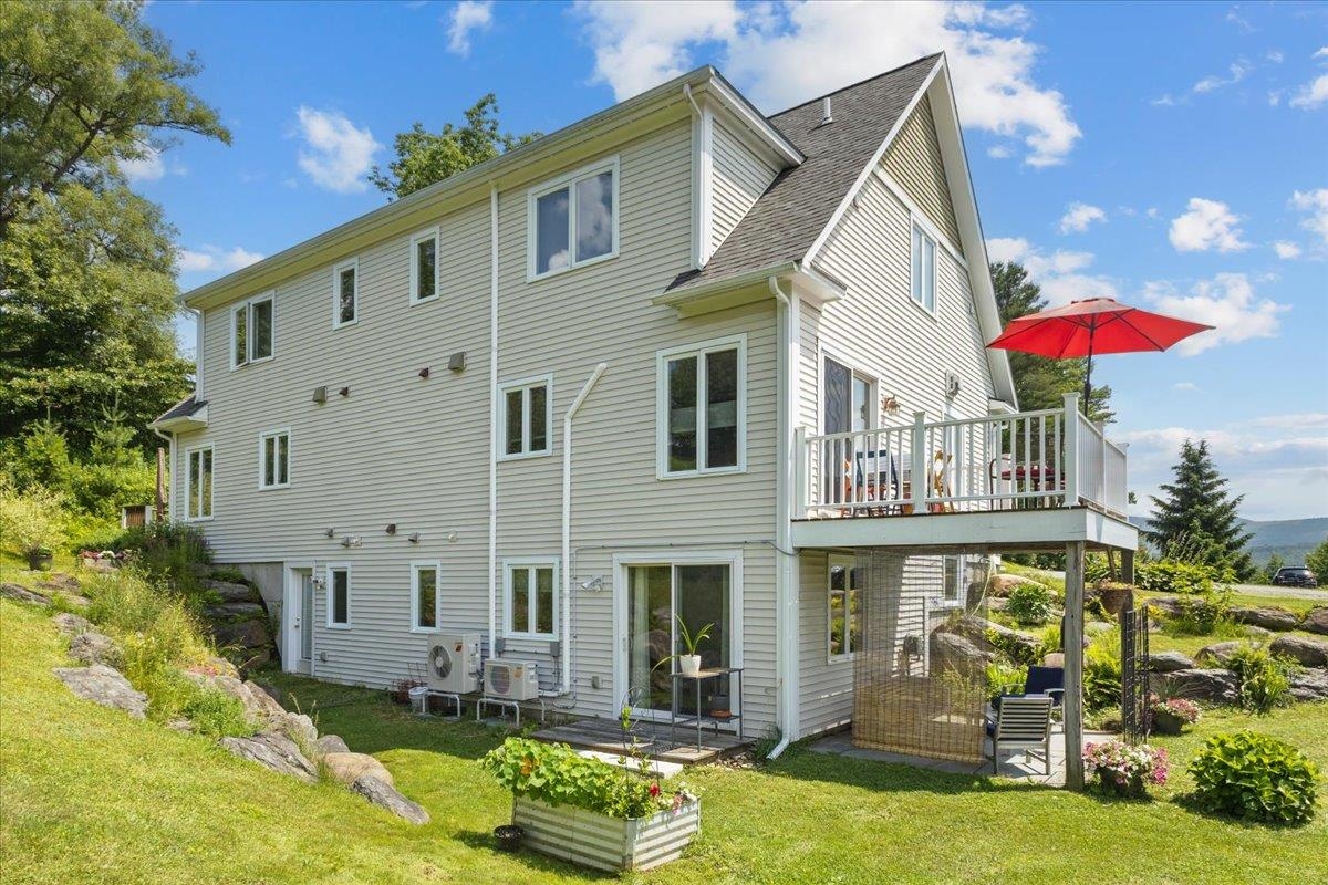 163 Crossroad Road 2