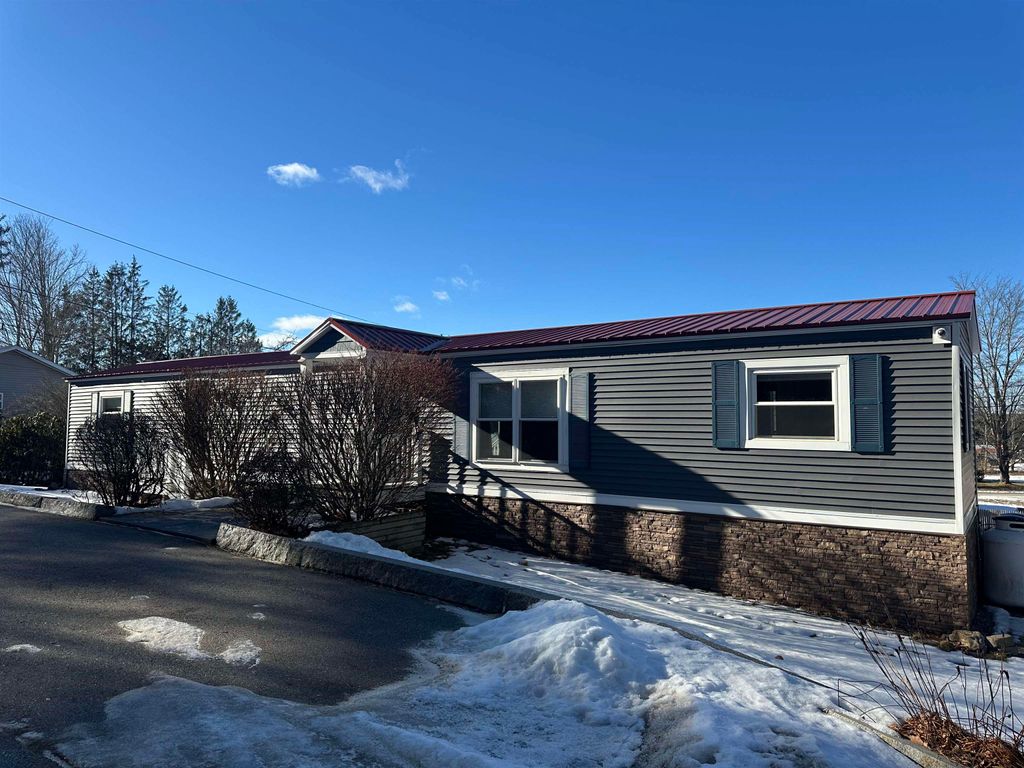 Photo of 23 Holiday Lane, Belmont, NH 03220 (MLS # 5074457)