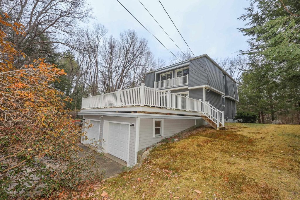 Photo of 32 Murray Hill Road, Candia, NH 03034 (MLS # 5084980)