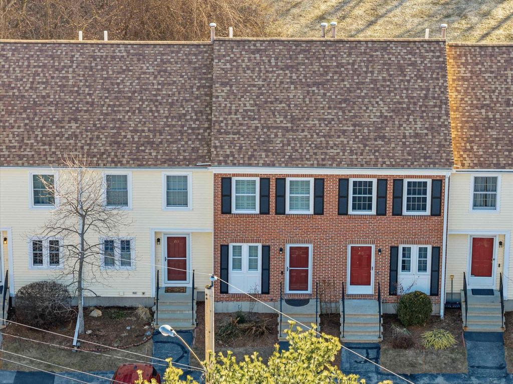 Photo of 214 Fox Hollow Way, Manchester, NH 03104 (MLS # 5079926)