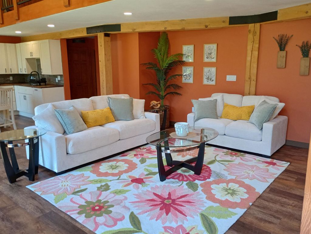 Photo of 1011 US Route 4, Canaan, NH 03741 (MLS # 5083744)