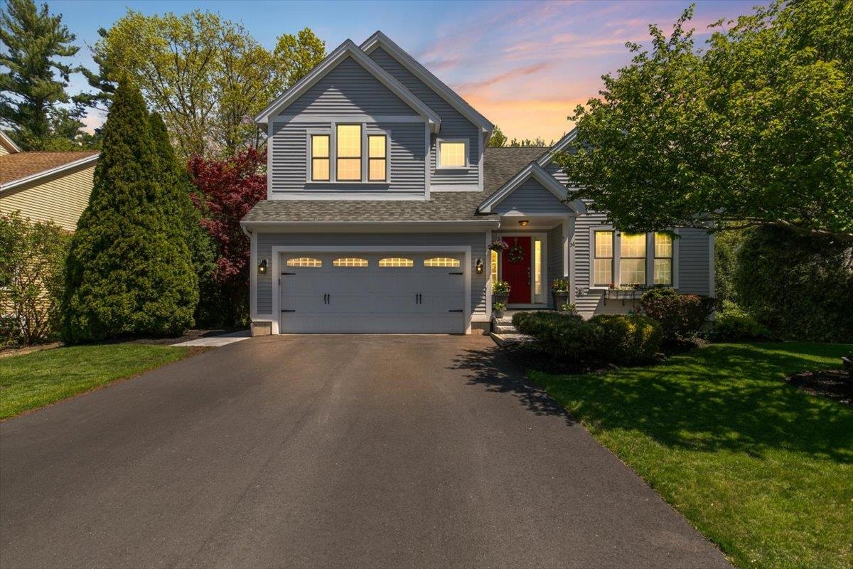 36 Exeter Farms Road