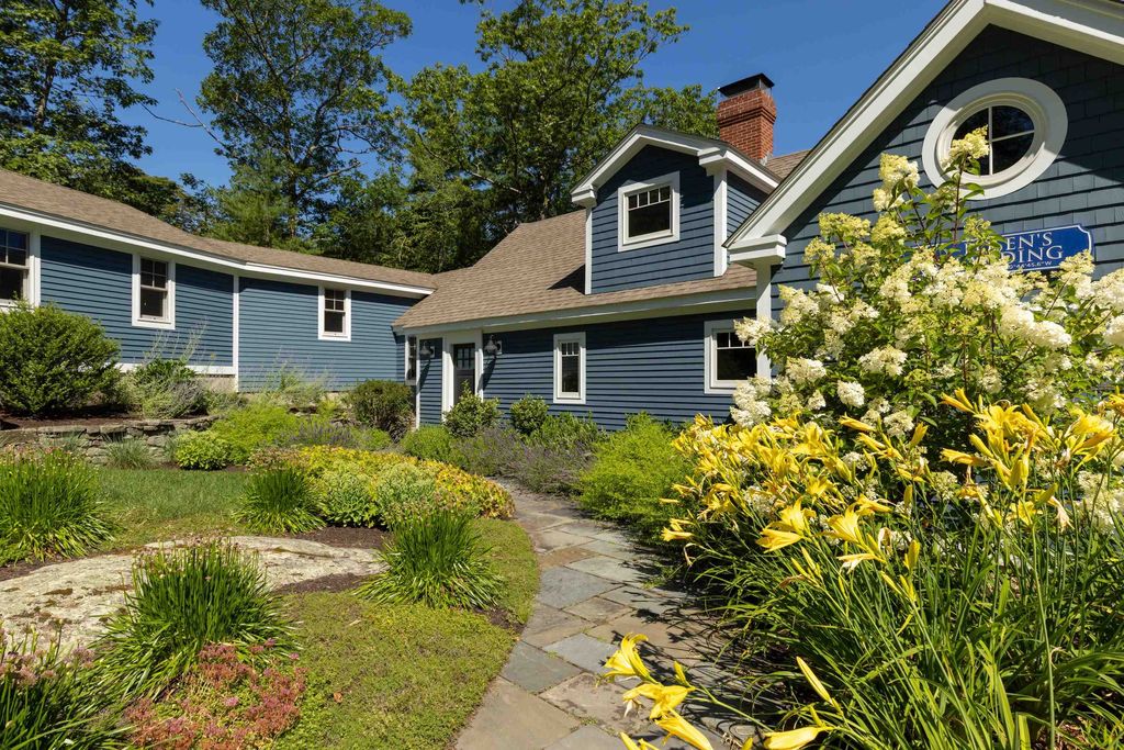 Photo of 000 Sagamore Road, Portsmouth, NH 03801 (MLS # 5053862)