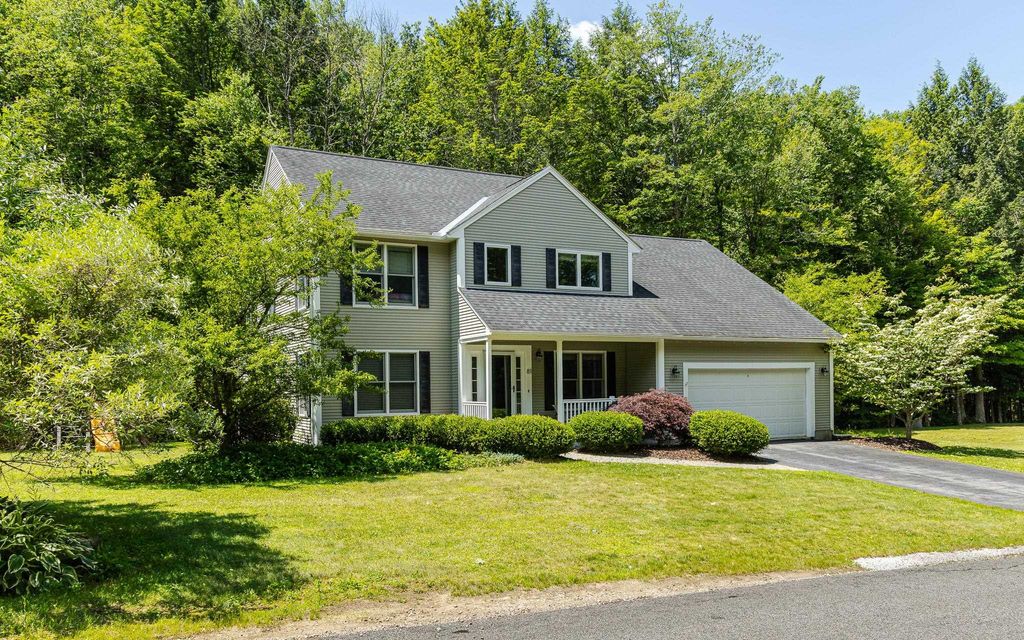 Photo of 81 Summit Ridge Drive, Keene, NH 03431 (MLS # 5048039)