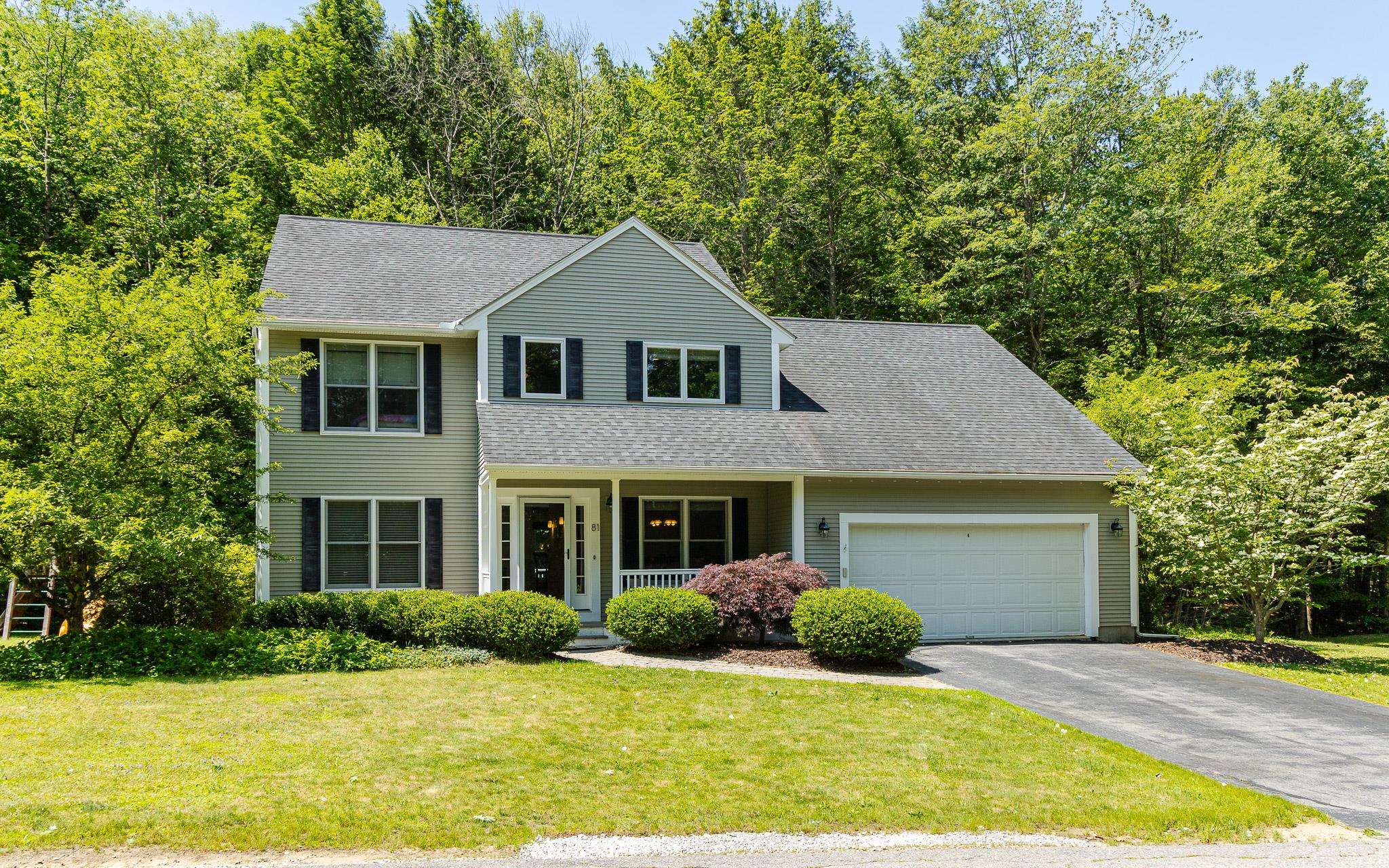 81 Summit Ridge Drive