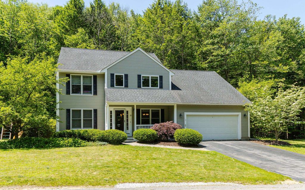 Photo of 81 Summit Ridge Drive, Keene, NH 03431 (MLS # 5048039)