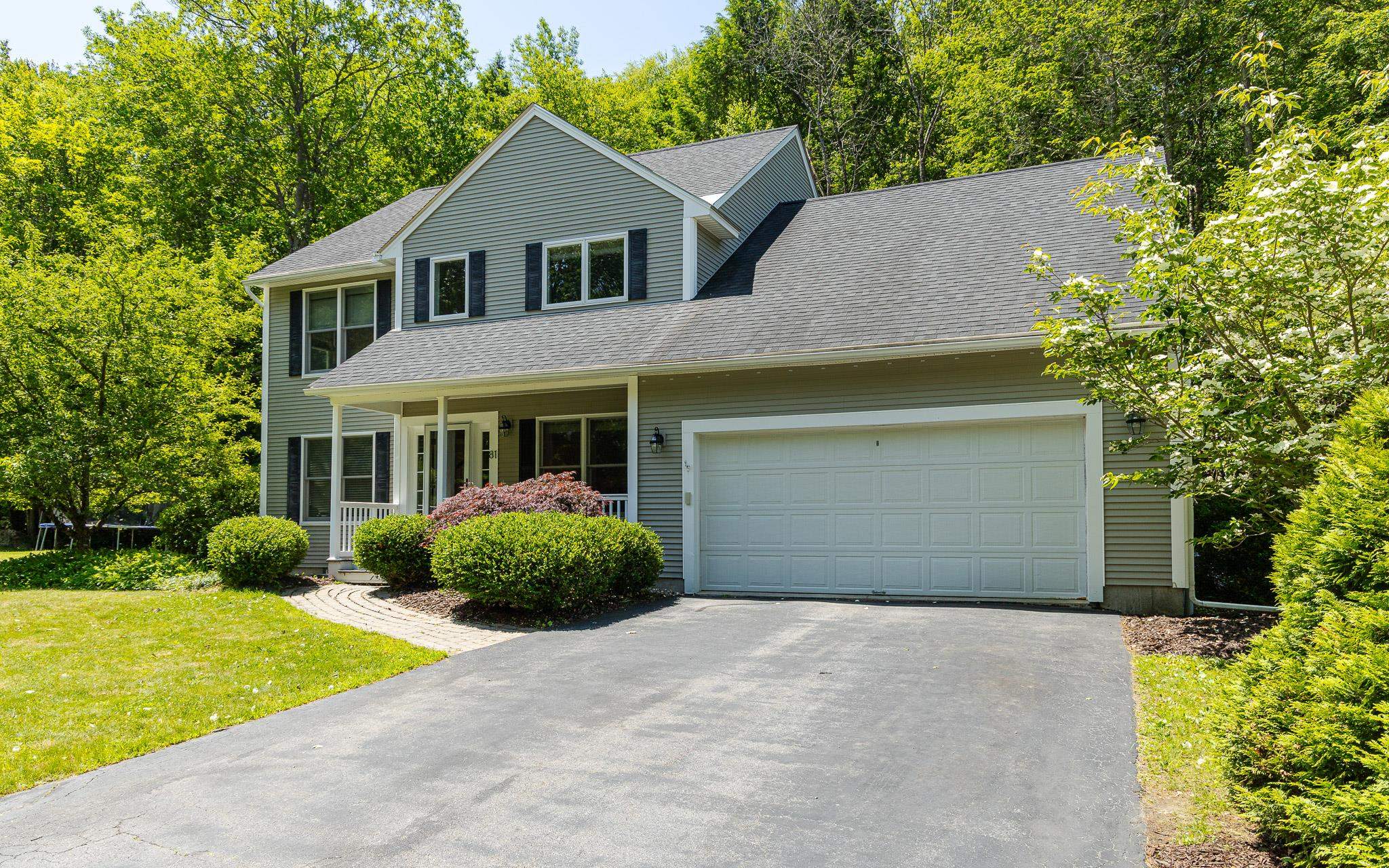 81 Summit Ridge Drive
