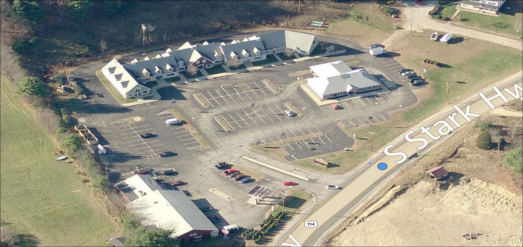 Photo 1 of 11 — 425 South Stark Highway Unit 10, Weare, NH 03281