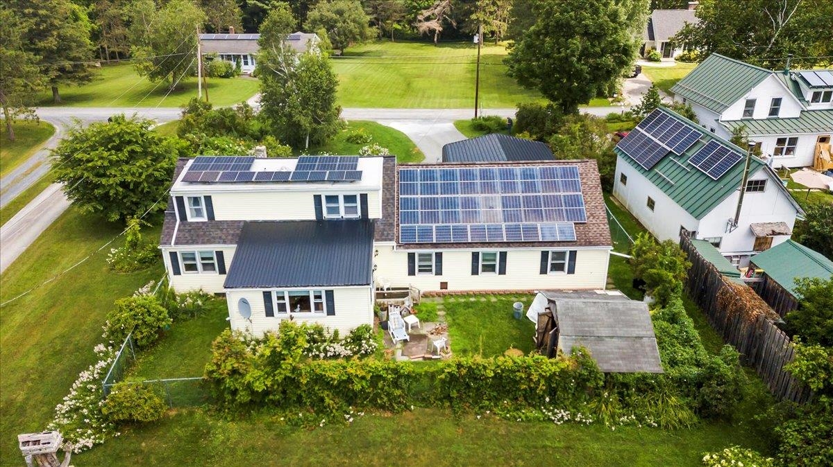 100 McCarthy Acres Road