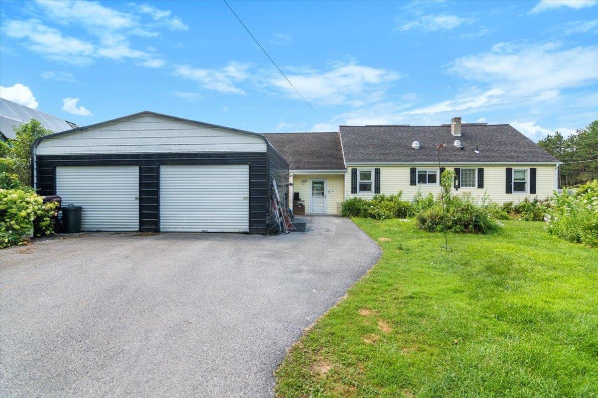 100 McCarthy Acres Road